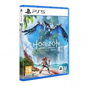 Horizon Forbidden West – PS5